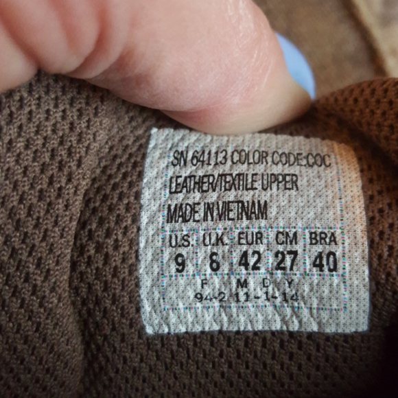 SKECHER'S BOAT SHOES- LAST CALL💙 - Picture 7 of 8